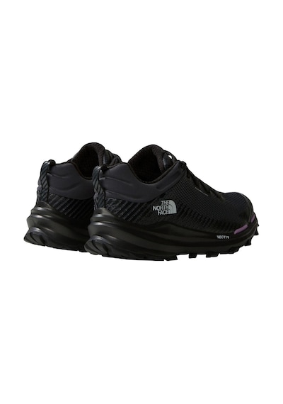 The North Face Vectiv Fastpack Futurelight Kadın Outdoor Ayakkabı C-the0a5jczkt0kt0 Siyah