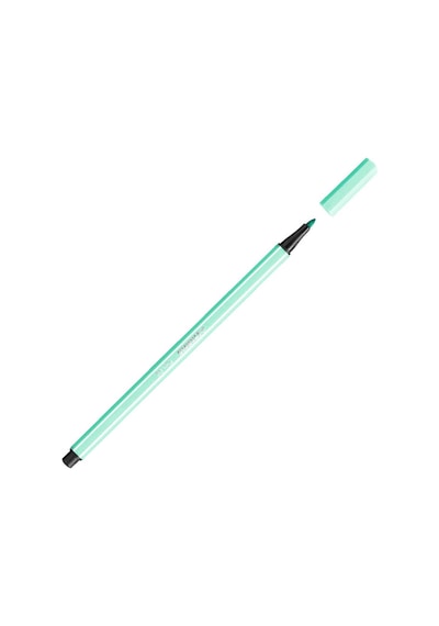 Stabilo Pen 68 Fineliner Kalem Turkuaz Yeşili