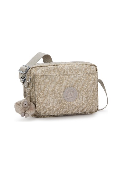 Kipling Abanu M Basic Plus Omuz Çantası Ki6831-1kg Çok Renkli