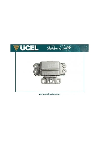 Skoda Octavia 2 Motor Takozu Sol 1.6 2005-2011 Blf Üçel 61213