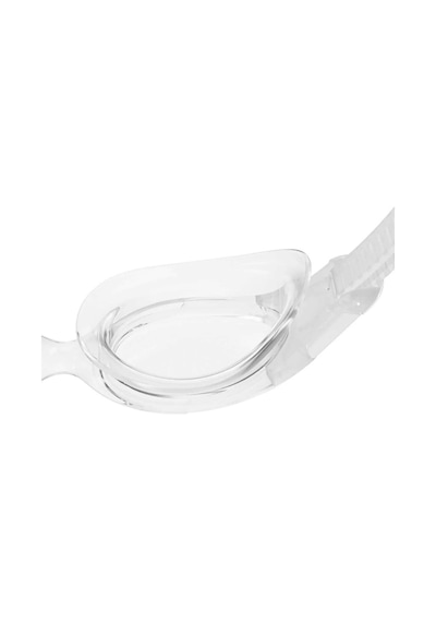 Speedo Hydrosıty 2.0 Goggle Au Clear/whıte Şeffaf/beyaz