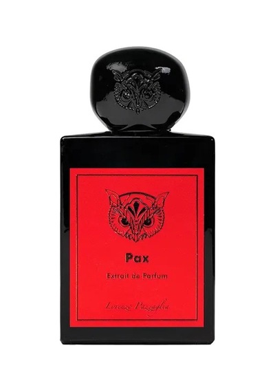 Lorenzo Pazzaglia Pax Extrait De Parfum 50 Ml Oryantal