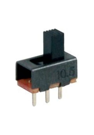 Ic-205 Slide Switch On-Off 3P Pcb