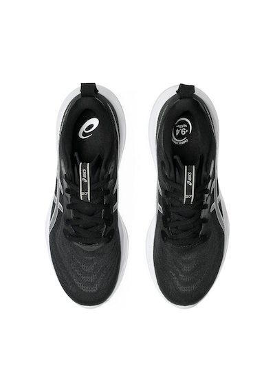 Asics Asıcs Gel-cumulus 27 Erkek Siyah Koşu Ayakkabısı 1011b960-002 Siyah
