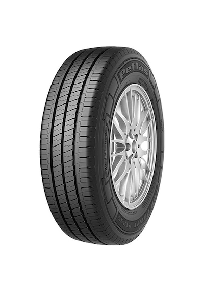 Petlas 235/65R16C TL 121/119R 12PR Fullpower PT835 Yaz Lastiği 2026