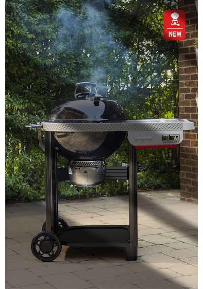 New PERFORMER ® 2026 Kömürlü 57cm Barbekü&Mangal -