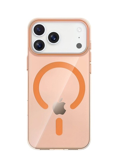 Joko Apple İphone 17 Pro Max Pc Blank Magsafe Kapak
