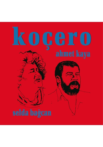 Selda Bağcan & Ahmet Kaya Koçero Plak