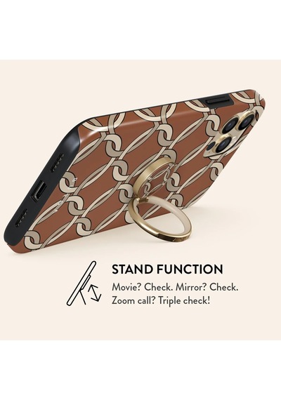 Printable Ring Holder, Heritage