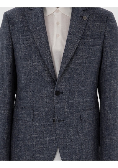 Pierre Cardin Erkek Lacivert Ceket 50305821-vr033 Lacivert