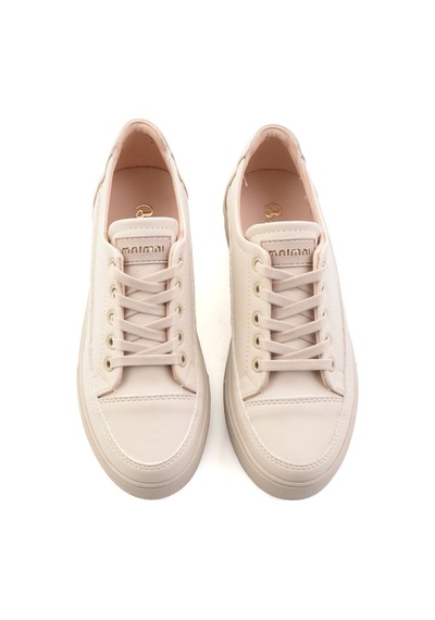 Bambi Bej Kadın Sneaker K01179002409