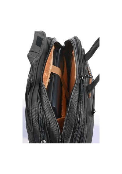 Ççs Ççs71241 Unisex Laptop & Evrak Çantası Gri