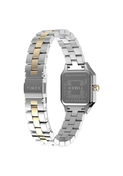 Timex Tw2y90400 Kadın Kol Saati Metalik Gri