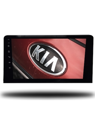 Oskodi Kia Picanto Android Carplay Multimedya 2018-2022 6gb Ram + 128gb Hafıza