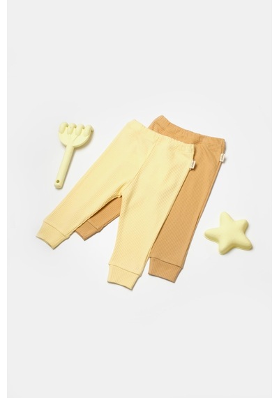 BabyCosy 2 Li Pantolon Csyb9031 001