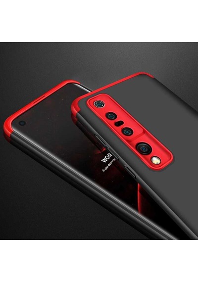 Xiaomi Mi 10 Pro Kılıf Zore Ays Full Koruma Kılıf