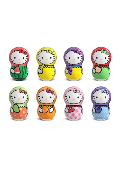 Hello Kitty 2. Seri Flipperz 1 Adet