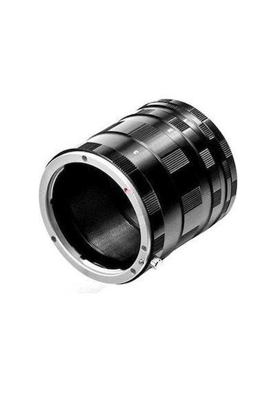 Canon İçin Makro Uzatma Tüpü