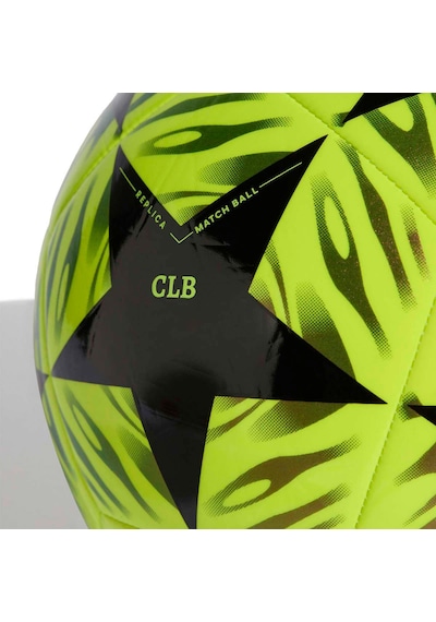 Adidas Uefa Champions League Final Club Yeşil Futbol Topu Yeşil
