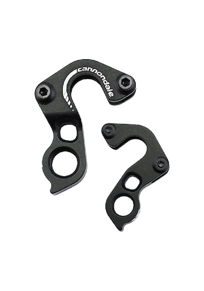 Cannondale Caad Supersix Bisiklet Kadro Kulağı Siyah