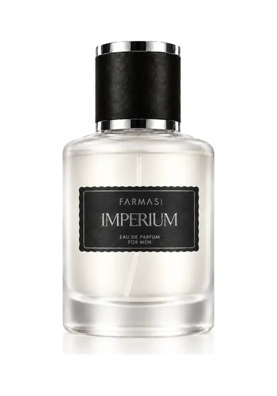 Imperium Erkek Parfümü Edp 50 Ml Diğer