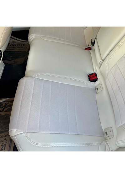 Volkswagen Passat B8 Özel Dikim Koltuk