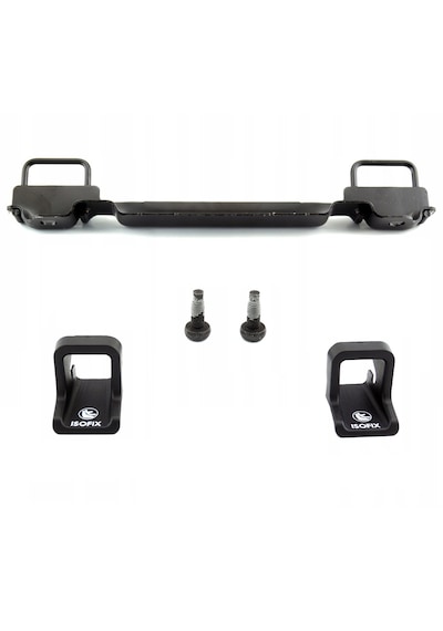 Ford Focus Isofix Çocuk Koltugu Sabitleme Aparati Kiti 1998-2012 301847264