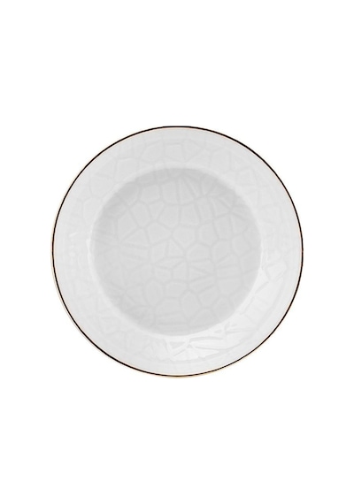 KARACA CALVIN ÇUKUR TABAK 18 CM