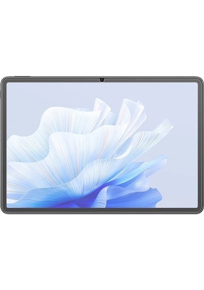 Huawei Matepad 11.5 Inç 2023 Tablet Uyumlu Ekran Koruyucu Nano Kırılmaz Cam Tam Uyumlu