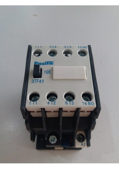 PASİFİK 3TF41-10E