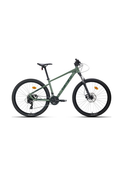 Carraro Crx721 27,5 Jant 44cm Kadro Ada Çayı-koyu Yeşil