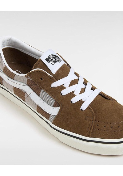 Vans Unisex Ayakkabı-vn0009qrdfm1 Beyaz