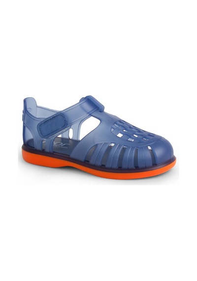 Igor Bb354 Tobby Bıcolor Mavi Erkek Çocuk Sandalet 000000000102690305