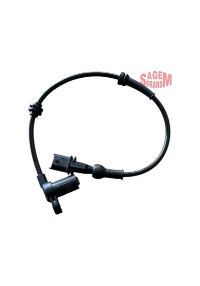 Sagem 60242 Abs Sensörü Arka Sağ Mercedes Sprinter B906 . Vw Crafter 30 35 50 20251mr