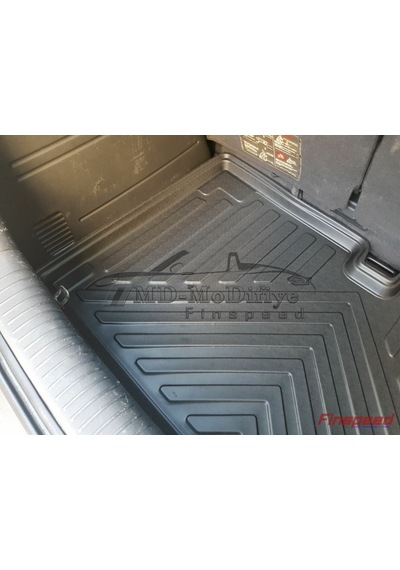 Hyundai Getz Bagaj Havuzu 4K Kokusuz 2003-