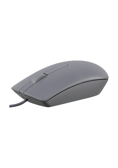 Dell Ms116 Kablolu Mouse Gri 570-aaıt