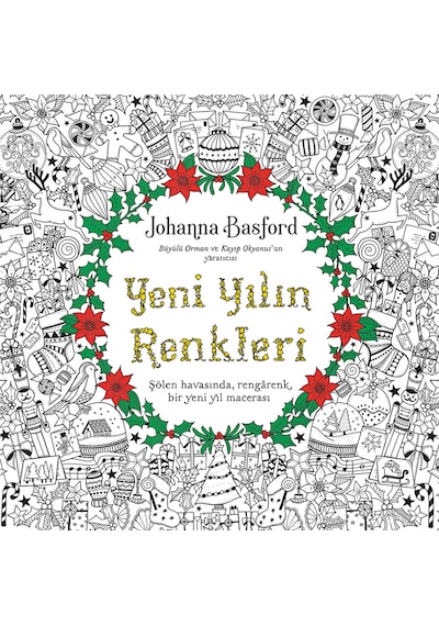 Yeni Yılın Renkleri