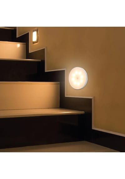 House Pratik Hp06 Hareket Sensörlü Led Lamba