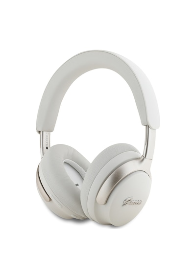 Guess T34753 ANC ENC Script Serisi Bluetooth 5.3 Kulak Üstü Kulaklık