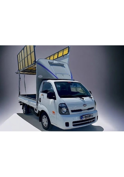 Taka Amortisör Kapaklı Tente Amortisörü500mm 1500n 14/28 Mafsallı