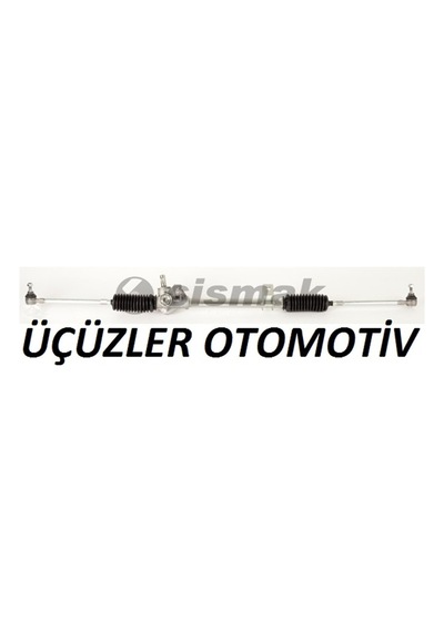 Sismak Direksiyon Kutusu R9 R11 Yeni Model Rot Başlı