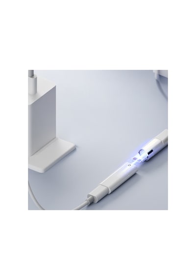 İpad İçin Uygun, Usb-c'den Kalem Dönüştürücü Kaleme Şarj Adaptörü