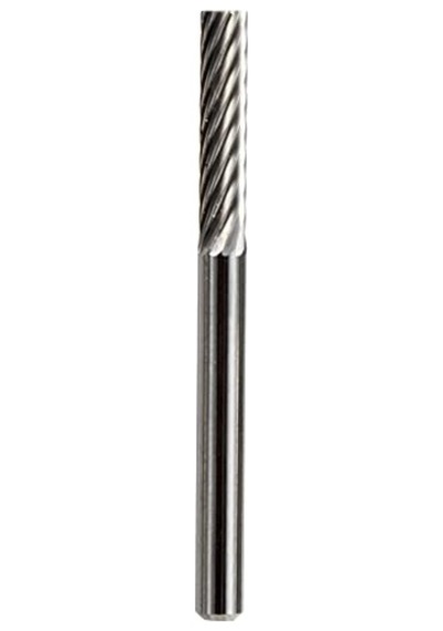 Kare Uçlu Tungsten Karpit Kesici 3 2 Mm