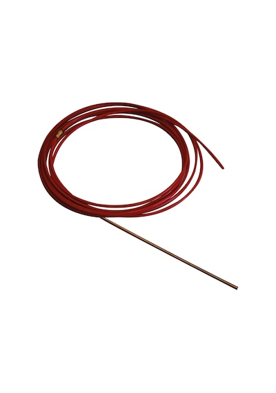 Teflon Spiral Lava Alüminyum Mıg Serisi 1.0-1.2 MM 3m
