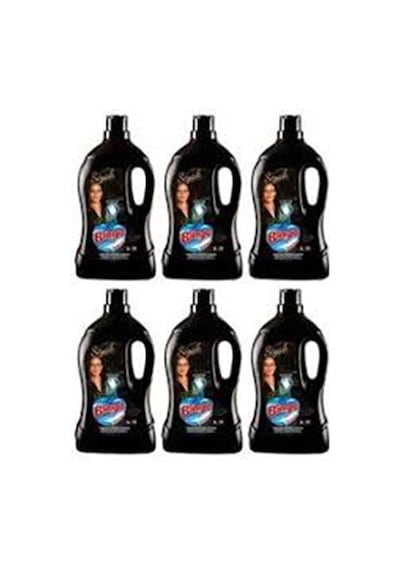 Bingo Sıvı Deterjan 3lt 6 Toplam 18lt 2950 ML