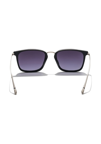 Hermod Spl727-c6-52 Polarize Unisex Güneş Gözlüğü Siyah