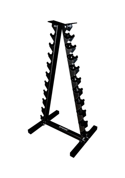 Özel Üretim Aktif Yaşam Ev Sporu Gelişim Rk-2067 C Pvc Dambıl Standı