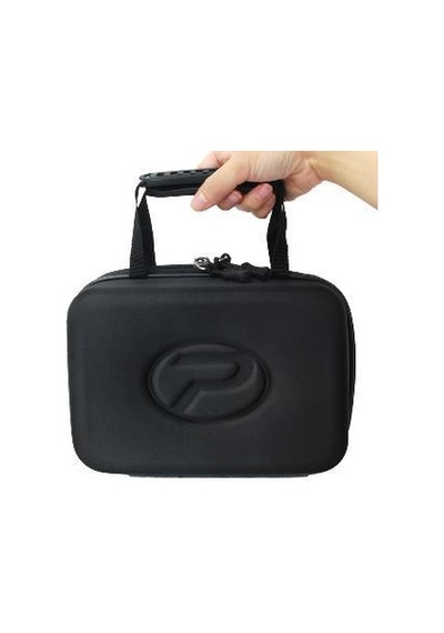 Prox Multu Reel Bag M/Siyah Makine Koruma Çantası