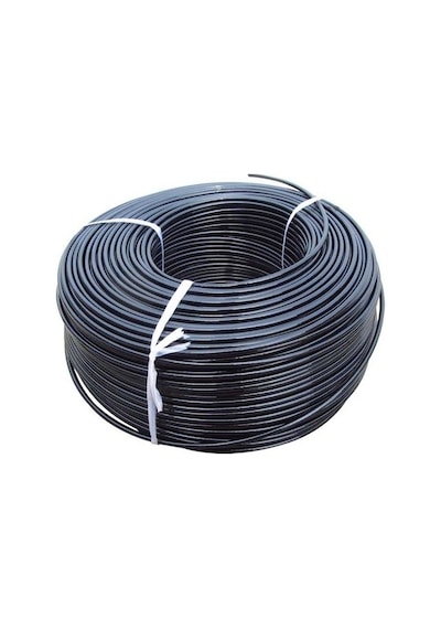 Spor Aleti Halatı - Fitness Halatı 4+2 6 Mm