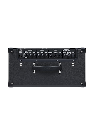 Boss Katana-50 Gen 3 50 Watt 1 X 12" Combo Amplifikatör